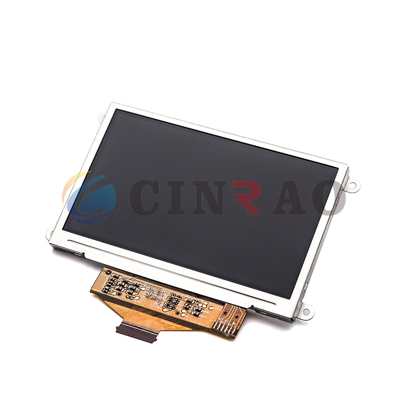 6 Months Warranty Car LCD Module FPC-T430M21-P-01 (W-LBL-VLIT1512-02A)