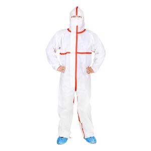 Quality CE Asbestos Removal Disposable Work Wear wholesale