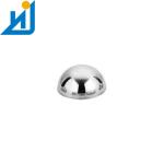 Custom Made Environmental Protection 25mm Magnetic Stainless Steel Hollow Ball