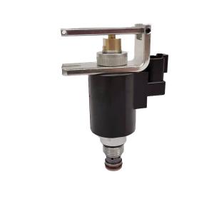 Quality KTS38-21-0-N Hydrualic solenoid directional control proportional valve Rexrothe proportion valve 2 way2 posotion wholesale