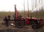 TST-30T Tractor Drilling Rig