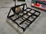 LLB - Heavy Duty Land Leveller Bar With Euro Quick Attach ; Farm Implements Land