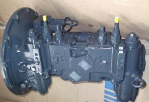 Quality Komatsu PC200-7 708-21-00500 hydraulic pump with better price wholesale