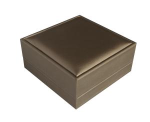 Quality High End Recycled Cardboard Gift Boxes Jewelry Packing With Insert wholesale