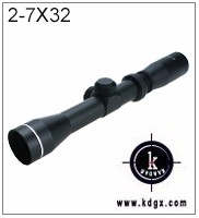Maximum Output Power 0 4X20 Hunting Scopes with 21mm Mounting and 20mm Objective Diameter