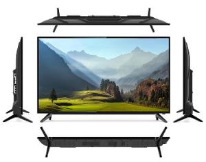 Quality High Definition 43 Inch Normal LED TV With Intelligent Color Adjustment wholesale