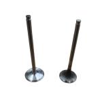Auto Parts 2.3 Engine Intake And Exhaust Valves OE 0948G3 0949F8 For Peugeot 508