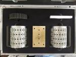 Small machine Capsule Filling Equipment Medicine Bottle Packaging Machine High
