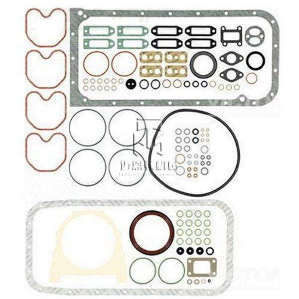 Full Gasket Kit 02937524 02931512 0293 7524 0293 1512 2937524 2931512 for deutz