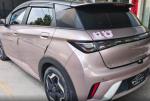 Small Full Electric Car New Enegy Sedan BYD Used Car Used BYD Dolphin