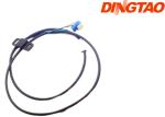 91808000 DT Z7 Spare Parts Xlc7000 Cutter Parts Assy C-Axis Home Sensor