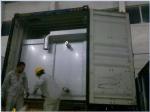 Industrial NH3 R22 Evaporative Condenser For Petrochemical / Pharmaceutical