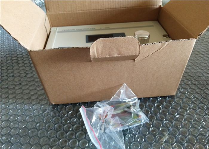 Printing Machine Digital Tension Controller 220V Input DV24V 2A Output ST-202D
