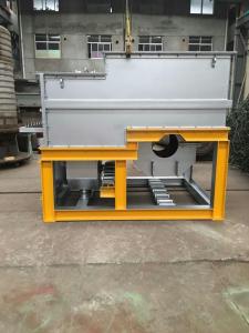 Quality Water Cooling Copper Melting Furnace , High Temperature Cored Induction Furnace wholesale