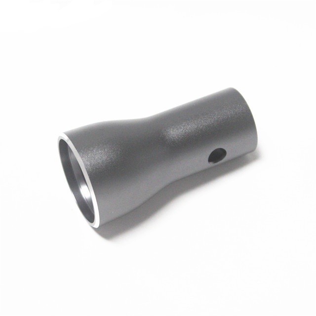 ISO9001 2008 Certified Manufacturing Service in for Custom Made CNC Machining Components