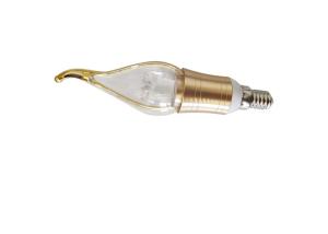 Quality CSP Lamp Beads RA80 4000K Candle Filament Light Bulbs wholesale
