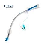 Double Lumen Video Channel Visual PVC Oral and Nasal Disposable Standard