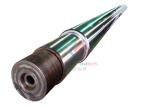 Hydraulic Cylinders Chrome Plated Steel Bar Guide Rod Linear Stainless Steel