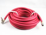 Polyester Fiber Reinforcement 300PSI Tire Inflator Air Hose