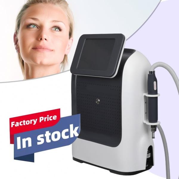 DPL q switched nd yag laser picosecond tattoo removal pico skin whitening