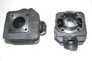 Quality Motorcycle Cylinder Piston Kit DIO50 39MM ~ 41MM wholesale