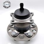 Good Quality 42450-0E060 Front Wheel Hub Bearing China Manufacturer