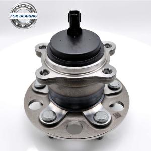 Quality Good Quality 42450-0E060 Front Wheel Hub Bearing China Manufacturer wholesale
