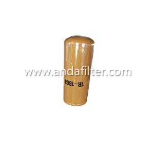 Quality Good Quality Oil Filter For CAT 1R-1808 wholesale