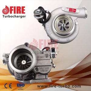 3591248 4025304 Cummins Truck Turbo HX40W Turbo  With 6CT Engine