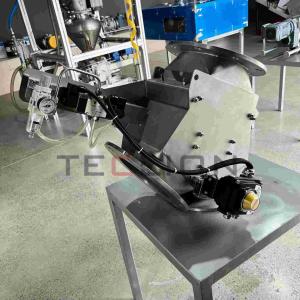 Quality Innovative design! Swing plate gravity distribution valve - more precise powder conveying wholesale