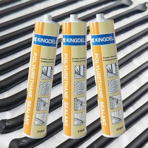 Quality Waterproof Polyurethane Adhesive Sealant Concrete Joint Sealant UV Resistant wholesale