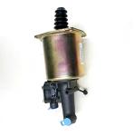 Shacman Truck Clutch Parts Booster Boosting Cylinder DZ9112230178 Heavy Truck