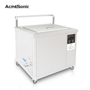 Quality SUS304L Ultrasonic Golf Club Cleaner 3/4/5minutes Auto Off For Each Token wholesale
