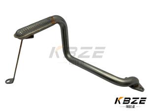 Quality 6732-51-5520 6732515520 KOMATSU S4D102E-1 DIESEL ENGINE OIL SUCTION PIPE REPLACE CUMMINS 4BT 3905206 wholesale