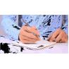 Buy cheap 2017 Hot New Product Decompression Promotional Magnetic Fidget Pen from wholesalers