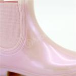 Wear Resistant PVC Rain Boots