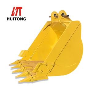Quality Light Weight General Purpose Bucket Boosting Working Efficiency ISO Approved wholesale