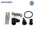 Fuel Suction Control Valve 294200-0040 For Toyota