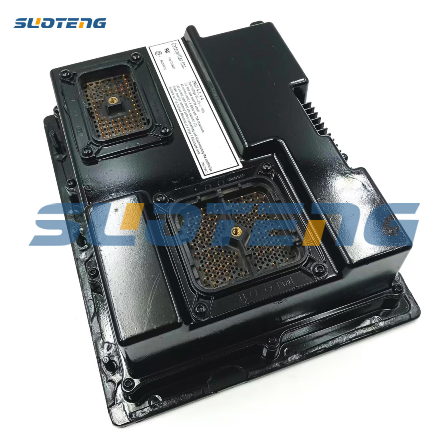 503-4417 EMCP4.4 Controller ECU 5034417 For 3412 Generator Set