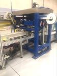 busbar production line production line, automatic BBT assembly machine