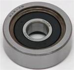 Single Row Deep Groove Ball Bearing B12-79VVC4 12x40x14/10mm