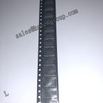 74HC132D QUAD NAND GATE logic IC