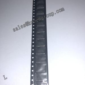 Quality 74HC132D QUAD NAND GATE logic IC wholesale