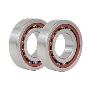 Quality 190bar10styndblp4a; 190btr10styndblp4a Angular Contact Ball Bearings Renewable Energy wholesale