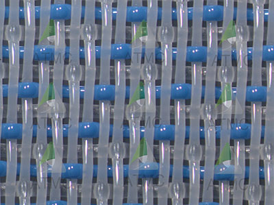 paper machine clothing& filter belts industrial fabrics(forming fabric)