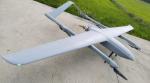 CP150H Reconnaissance Drone 720min Endurance 1000KM Range Long-Range Surveying