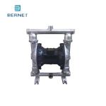 Strong Acid and Alkali Resistant Pollution-free Stainless Steel Pneumatic