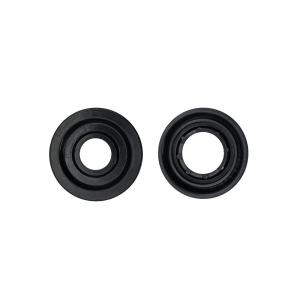 Quality SPHC Steel Belt Conveyor Labyrinth Seal 6204 2RS Bearing wholesale