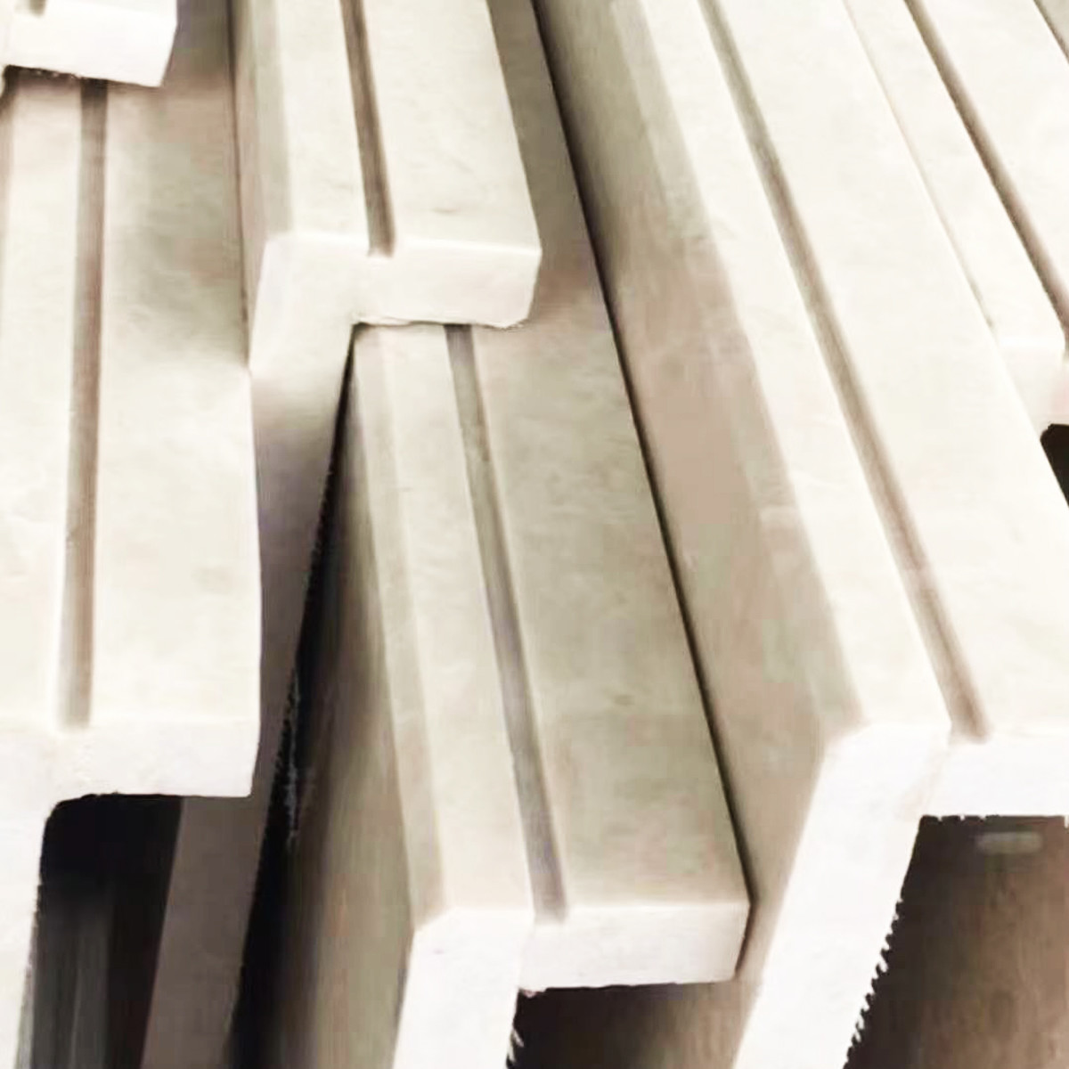Straight Line Stone Edge Grinding Machine