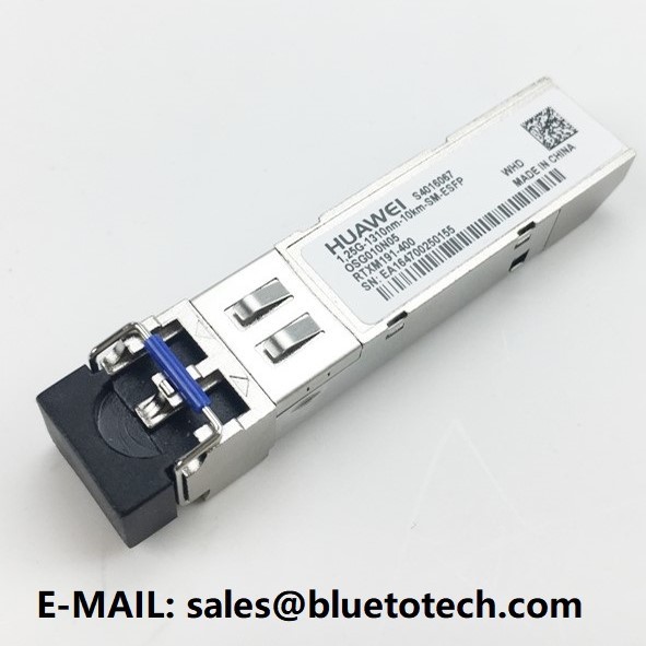 ERICSSON RDH901027 / 1 SFP Transceiver Module 10GBASE-SR SFP+ 26M MMF 10G